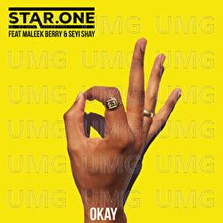 Okay - Star.One, Maleek Berry, Seyi Shay