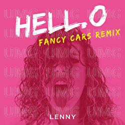 Hell.o - Lenny, Fancy Cars