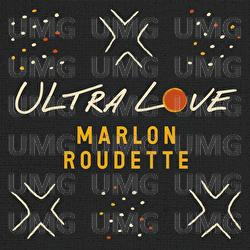 Ultra Love - Marlon Roudette