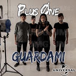 Guardami - Plus One