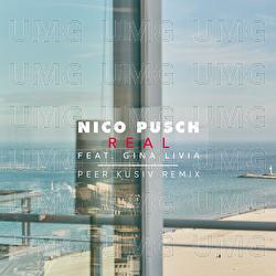 Real - Nico Pusch, Gina Livia