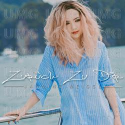 Zur&uuml;ck zu dir - Jannine Weigel