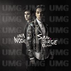 Una Noche - Saak, Jorge Blanco