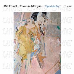 Epistrophy - Bill Frisell, Thomas Morgan