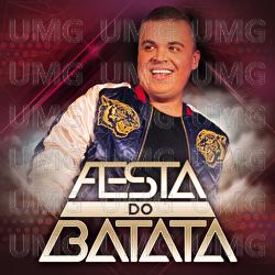 Festa Do Batata - DJ Batata
