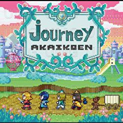 Journey - Akai Ko-En