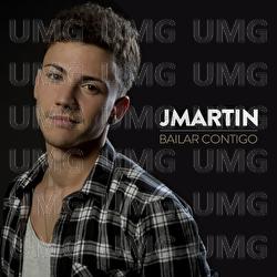 Bailar Contigo - J Martin