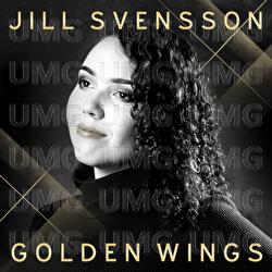 Golden Wings - Jill Svensson