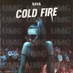 Cold Fire - Saya