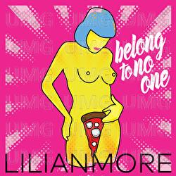Belong To No One - Lilian More