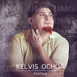 Pista 6 - Kelvis Ochoa