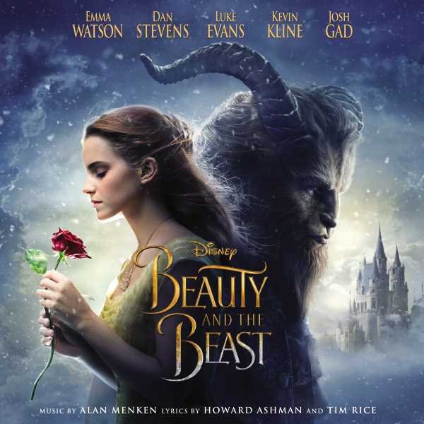 Beauty and the Beast: The Songs