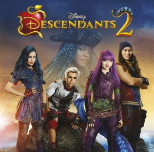 Descendants 2 - Various Artists
