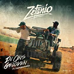 In Ons Geloven - Zefanio, YOUNGBAEKANSIE