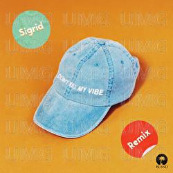 Don't Kill My Vibe - Sigrid