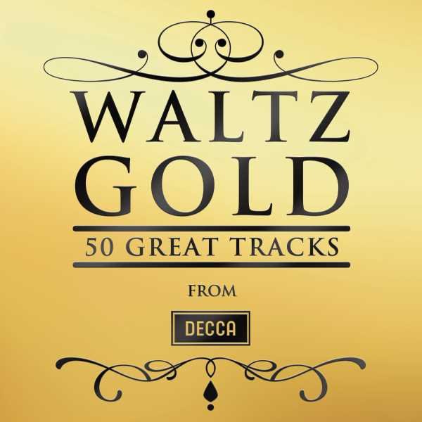 Waltz Gold - 50 Great Tracks
