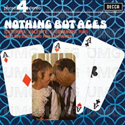 Nothing But Aces - Caterina Valente, Edmundo Ros, The Edmundo Ros Orchestra