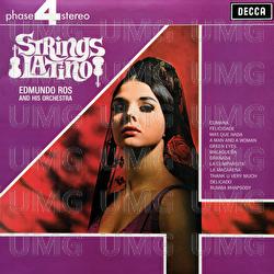 Strings Latino - Edmundo Ros & His Orchestra