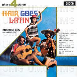 Hair Goes Latin - Edmundo Ros & His Orchestra