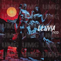 Lluvia - Feid