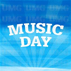 Music Day - Hotei