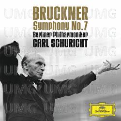 Bruckner: Symphony No.7 In E Major, WAB 107 - Ed. Haas - Berliner Philharmoniker, Carl Schuricht
