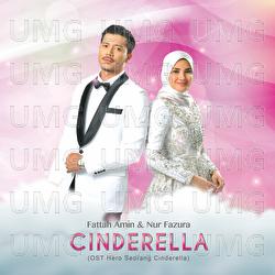 Cinderella - Fazura, Fattah Amin