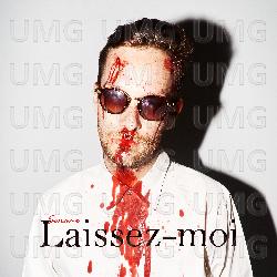 Laissez-moi - Senamo