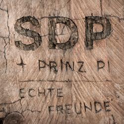 Echte Freunde - SDP, Prinz Pi