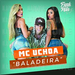 Baladeira - MC Uchoa