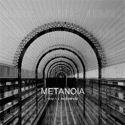 Metanoia - Danny Mulhern