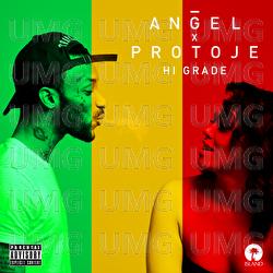 Hi Grade - Angel, Protoje