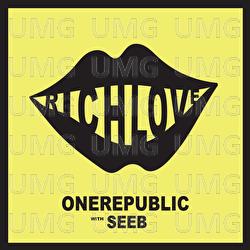Rich Love - OneRepublic, Seeb