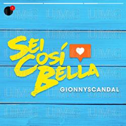 Sei Così Bella