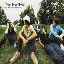 Catching The Butterfly - The Verve