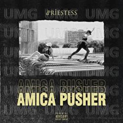 Amica Pusher - Priestess