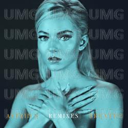 Breathe - Astrid S