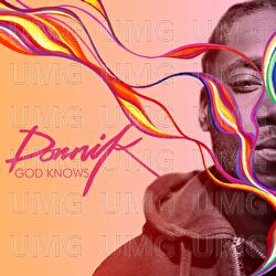 God Knows - Dornik