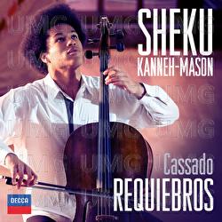 Cassadó: Requiebros - Sheku Kanneh-Mason, Isata Kanneh-Mason