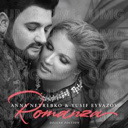 Romanza - Anna Netrebko