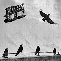 Closer To Heart - Sons Of Bourbon