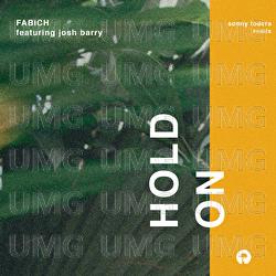 Hold On - Fabich, Josh Barry