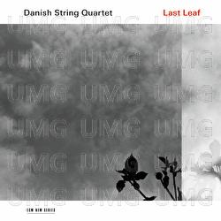 Last Leaf - Danish String Quartet