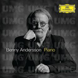 Piano - Benny Andersson