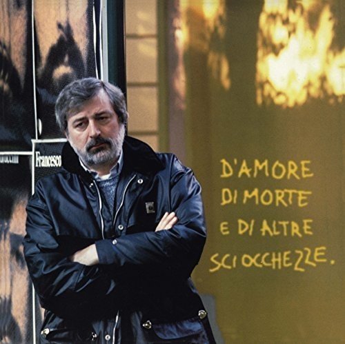 DISCOGRAFIA FRANCESCO GUCCINI SCARICARE
