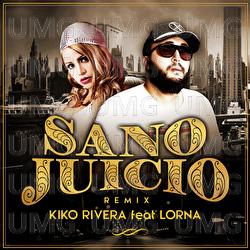 Sano Juicio - Kiko Rivera, Lorna