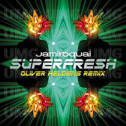 Superfresh - Jamiroquai