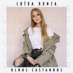 Olhos Castanhos - Luísa Sonza