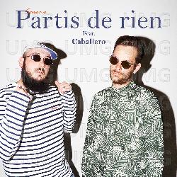 Partis de rien - Senamo, Caballero