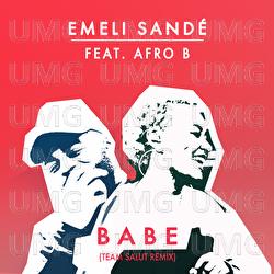 Babe - Emeli Sandé, Afro B